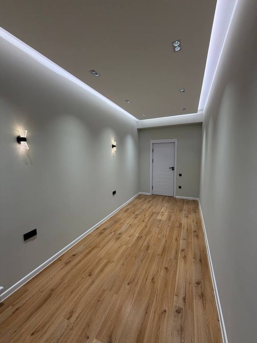 Ж/К Askiya City Яккасарайский район