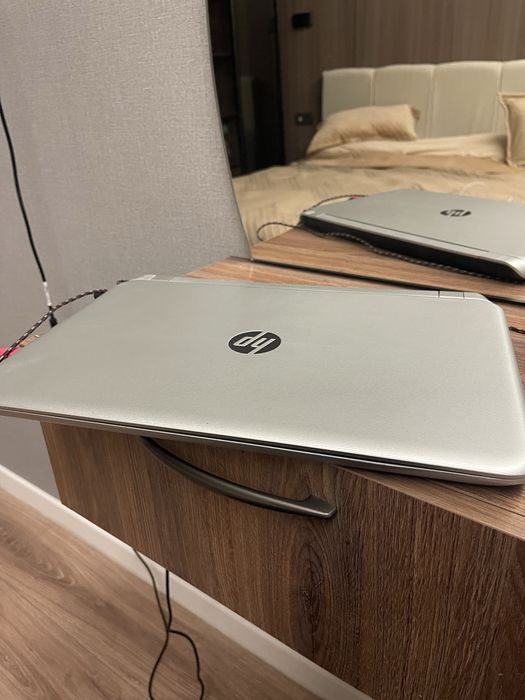 Продам Ноутбук HP Pavilion 15