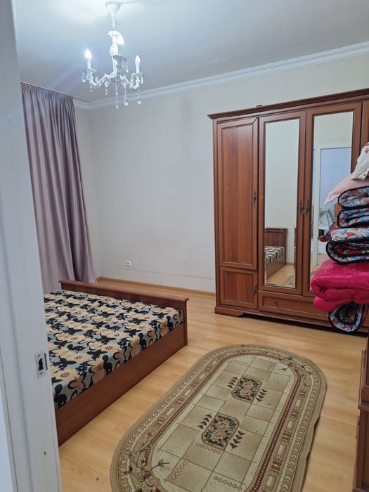 Квартира на длительный срок
