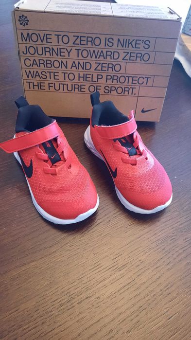 Детски маратонки Nike