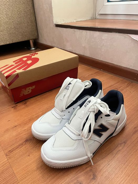 New Balance Tom Knox 600