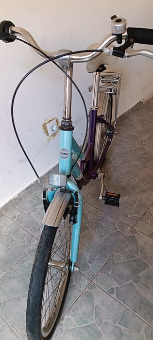 Детски велосипед 20'