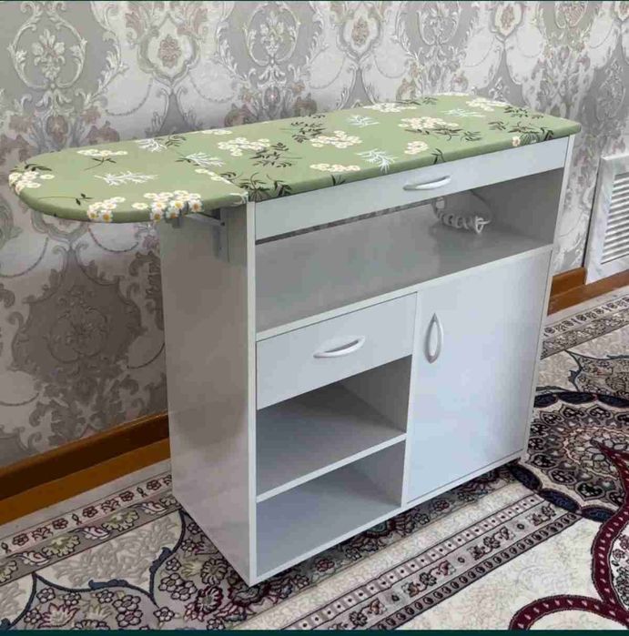 3/1 ДАЗМОЛ дуска Мебили