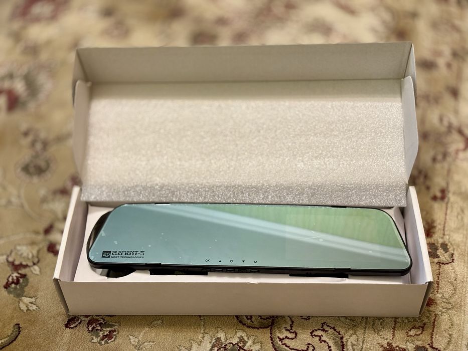 Видеорегистратор Element-5 T86