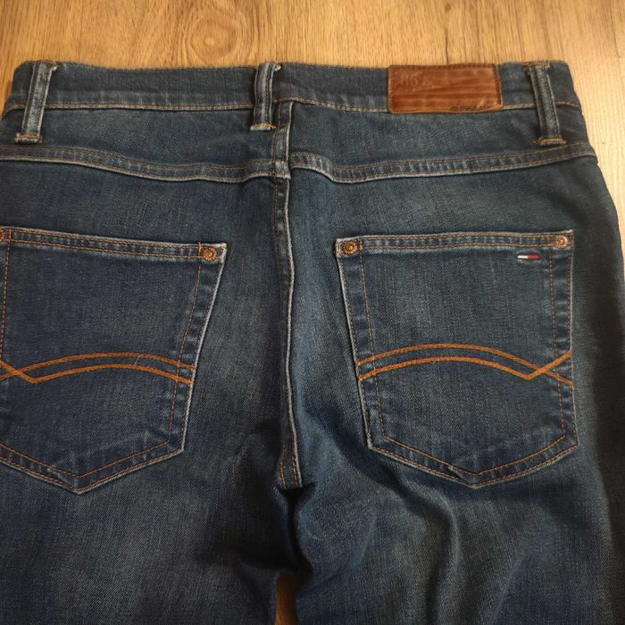 Мъжки дънки HILFIGER DENIM 31