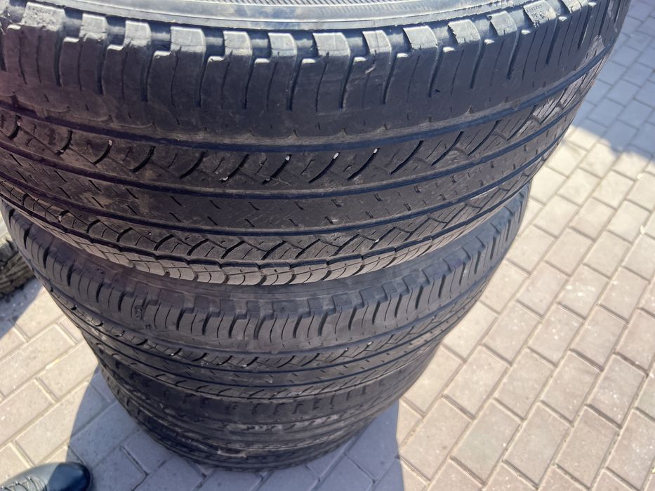 Продам Летние шины