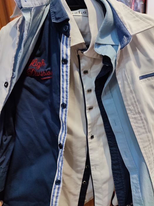 Детский мир все для школьников