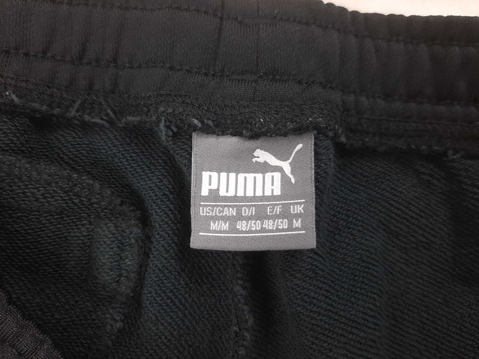 Puma x Mercedes AMG - Оригинално мъжко долнище размер M