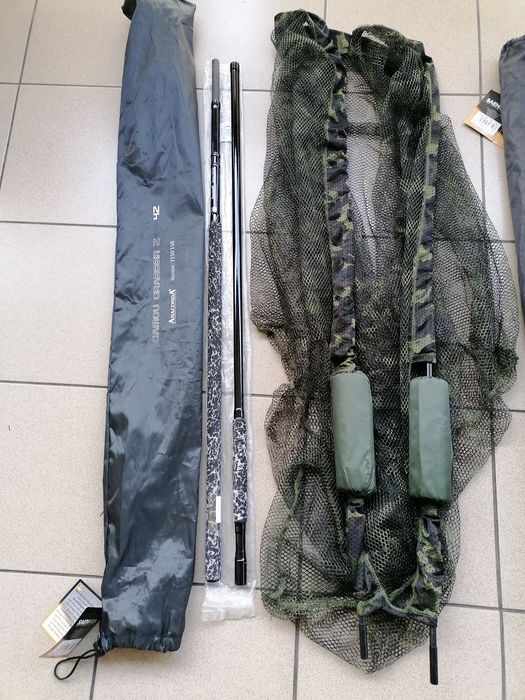 Minciog Anaconda Camou Grabber 2 - 42''