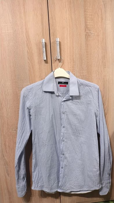 Cămașă Balenciaga