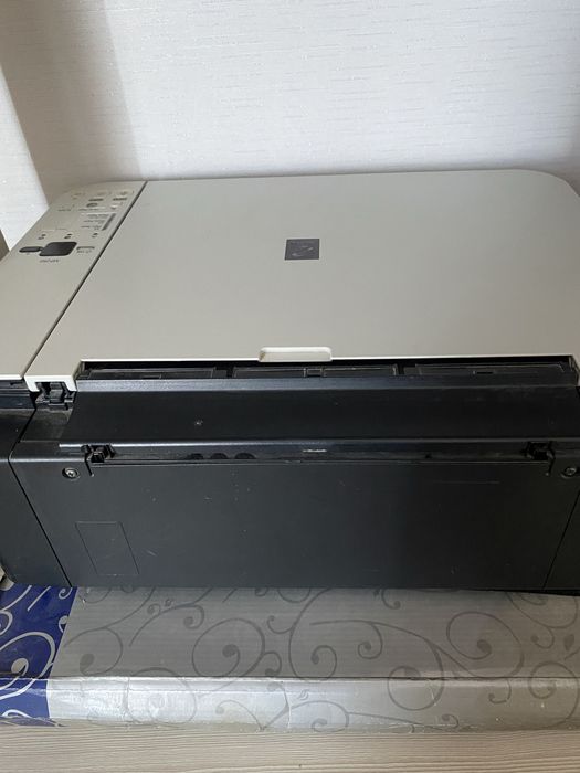 Не рабочий принтер