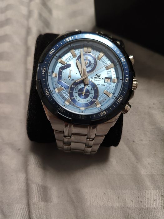 Casio Edifice model EFR-539DY
