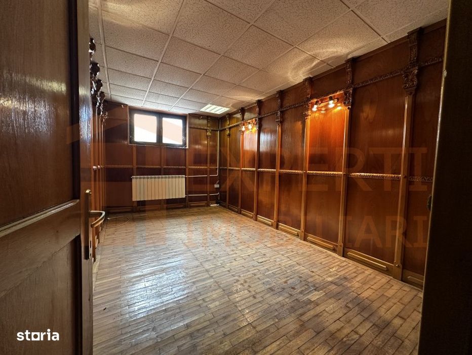 Oportunitate investitie – Casa 8 camere 13 Septembrie - Panduri