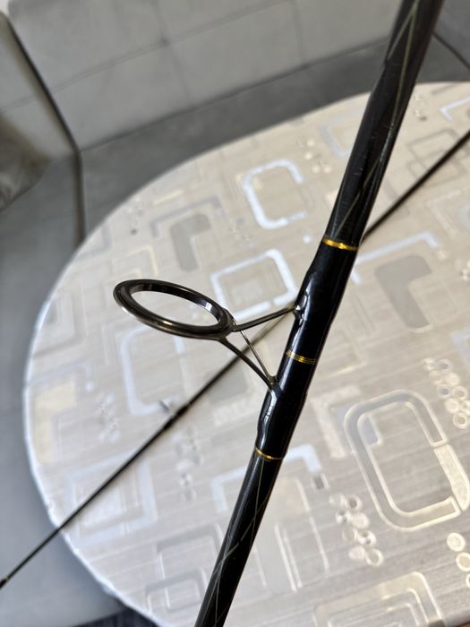 Спод въдица Oxygen