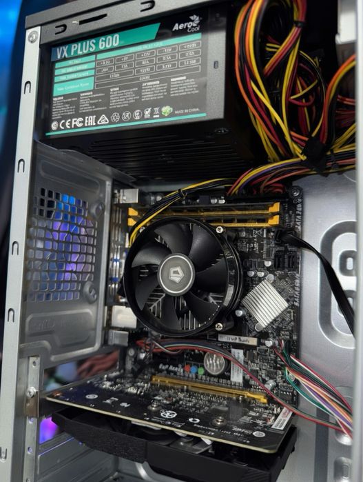 Продам компьютер,пк