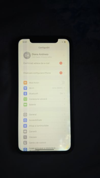 iPhone 11 - Pentru piese / Reparabil