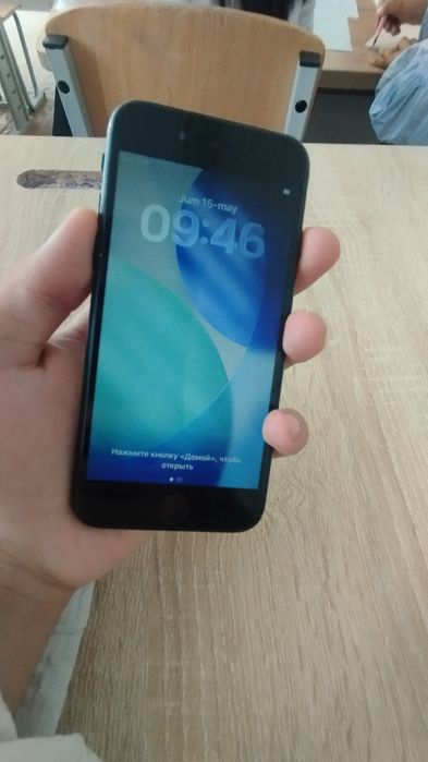 Iphone se (2020)