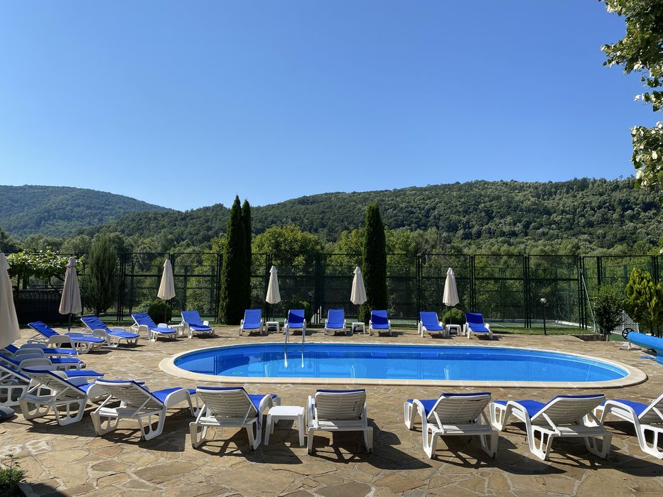 Къща за гости Еленски балкан