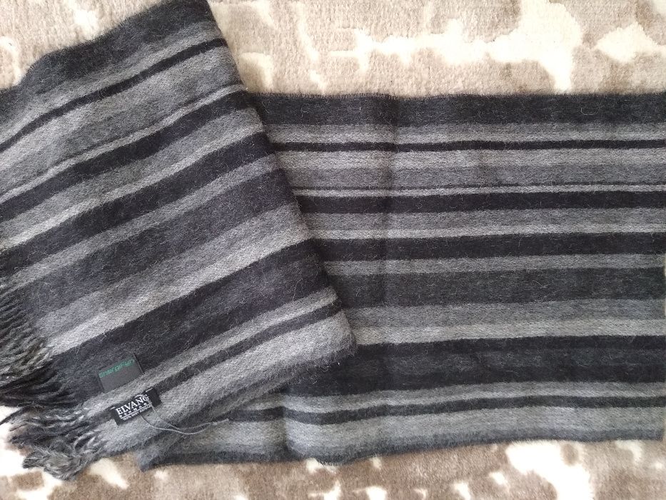 70% кашмир 30% коприна/Silk/ шал