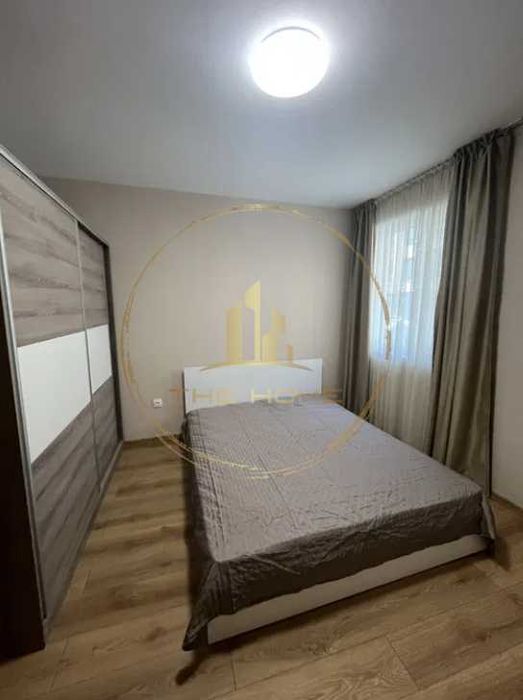 Дава се под наем Двустаен апартамент в Варна, Погреби - 55 кв.м за 500 € - Снимка #6