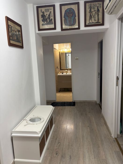 Apartament 3 camere de inchiriat