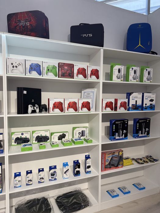 Все для Playstation