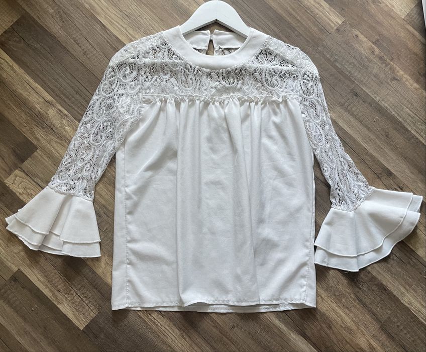 Много и различни ризи