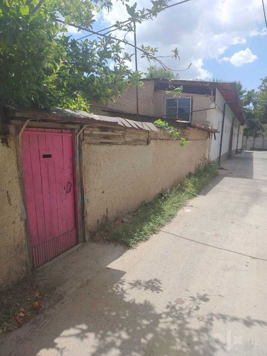 Продаётся участок в мирзо улугбекском районе