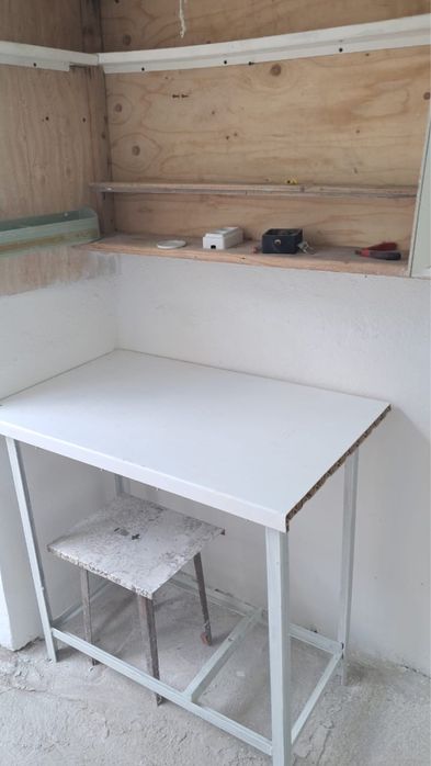 Гараж 24 квадрата