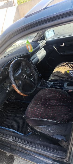 Ауди 100 с4 уневерсал