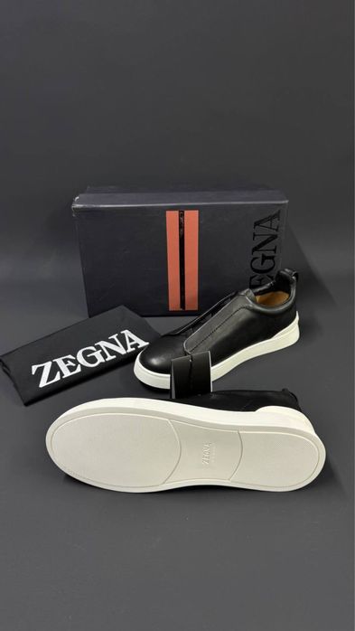 Pantofi Zegna Premium Fullbox 40-46