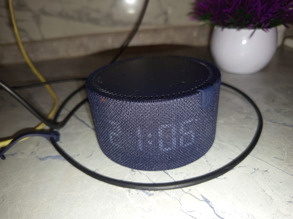 Мини Алиса с часами бу