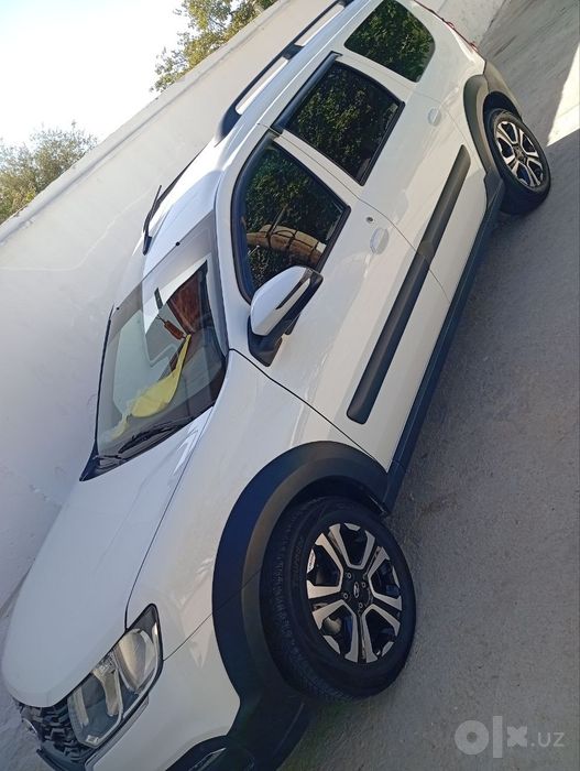 Lada largus sotiladi