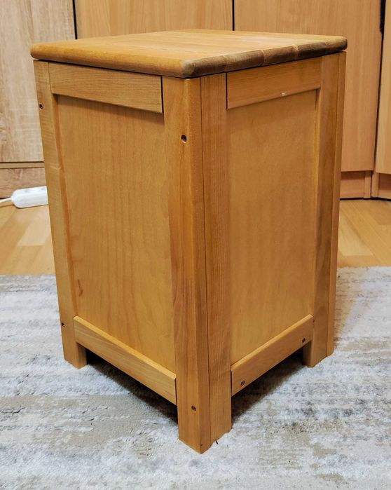 Продаю - Деревянный сундук