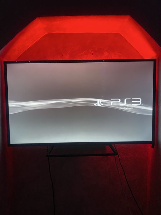 PlayStation 3 ca nou