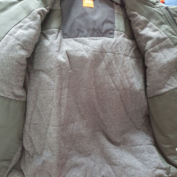 Geaca Hugo Boss mas M
