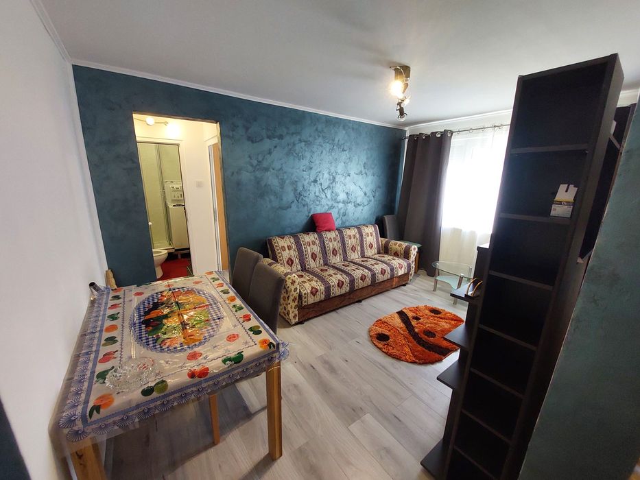 Inchirez apartament