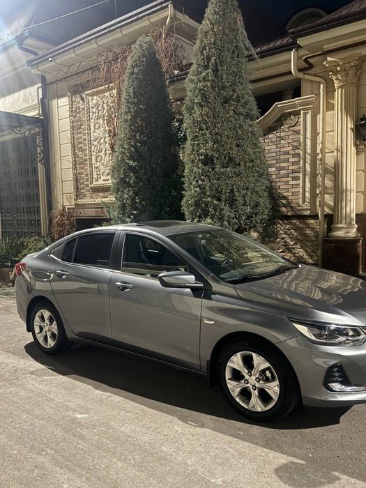 Onix 2023 premier 1 sotiladi