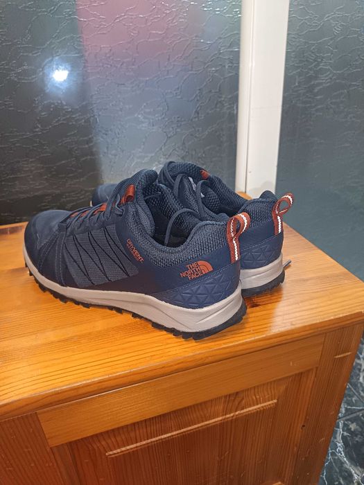 Мъжки маратонки TheNortFace N41