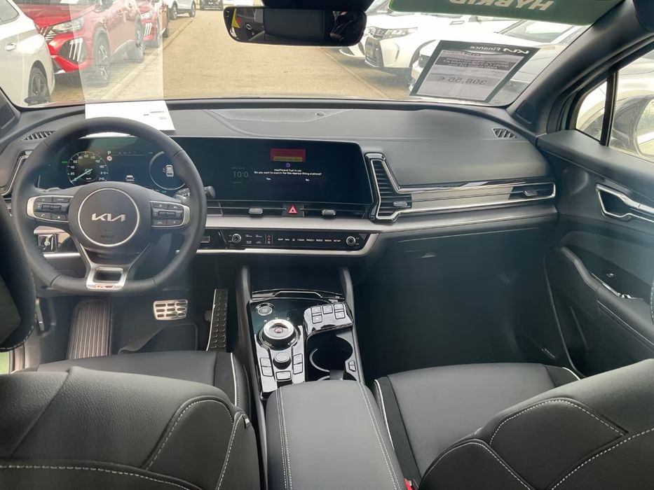Dezmembrez Kia Sportage NQ5 2021-2026