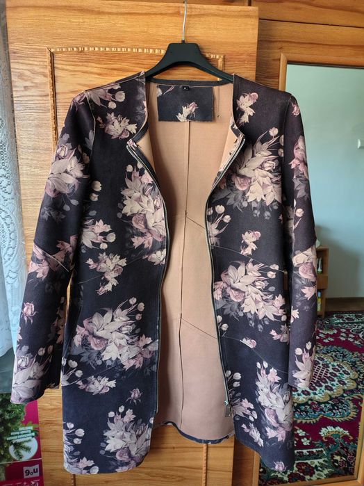 Jachetă/Cardigan