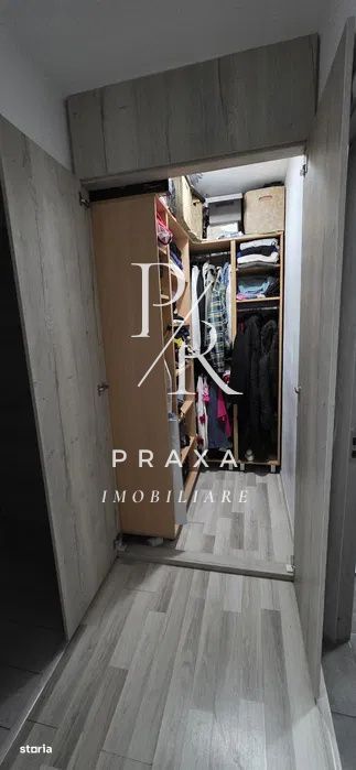 Apartament de 2 camere, 57 mp, parcare, etaj 1, zona Terra!
