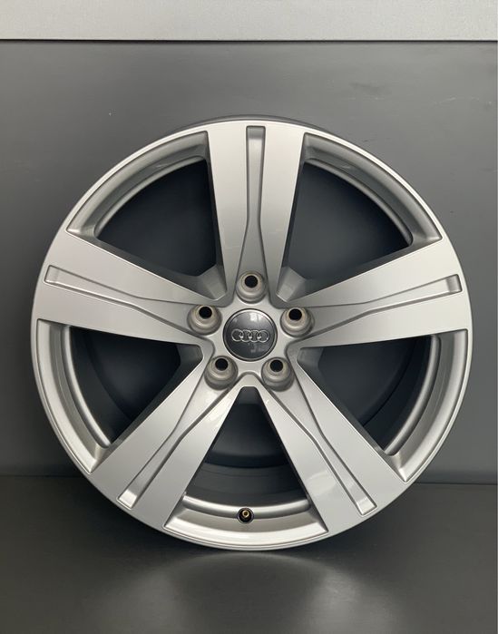 Джанти Audi 5x112 18цола.