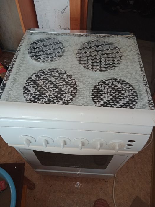 Продам Кухонную плитку