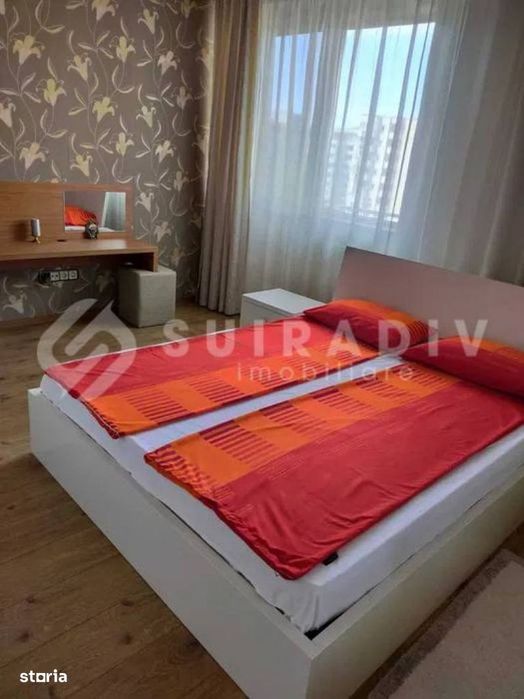 Apartament 2 camere decomandate | Mănăștur – Kaufland- 5 min de USAMV — fotografia 3