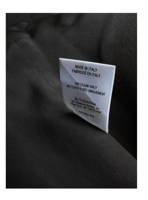 Вечернее платье Alruzarra. Вещи. Одежда.