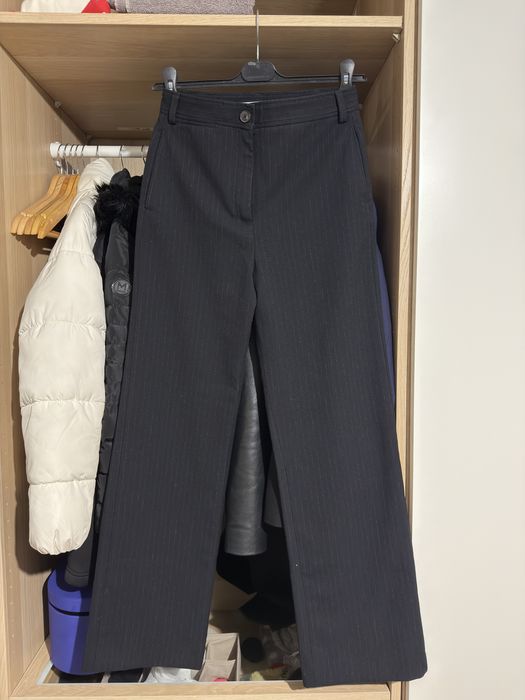 Дамски панталони zara