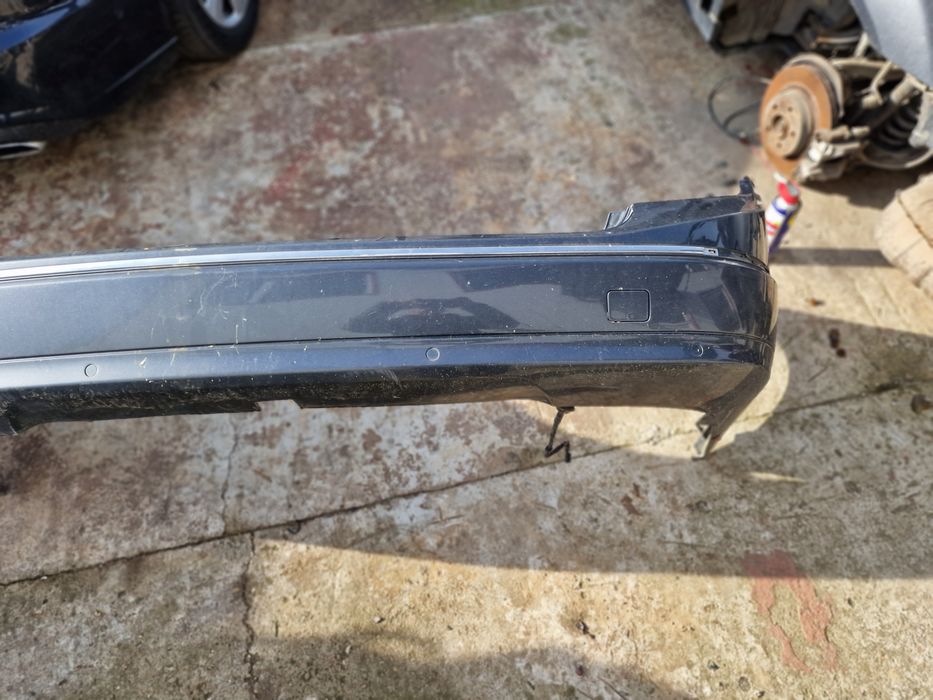 Bara spate C class w204 break