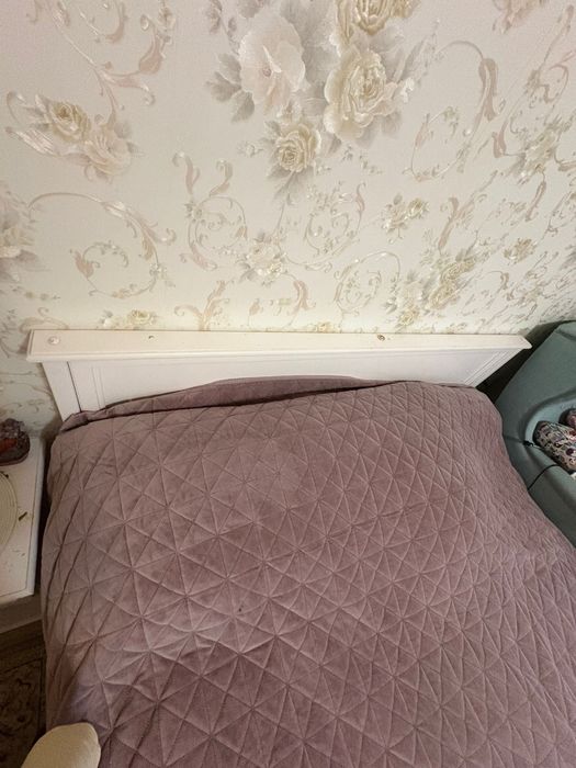 Dormitor Elvila (elemente din lemn)