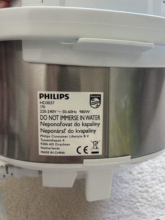 Multicooker Philips HD3037